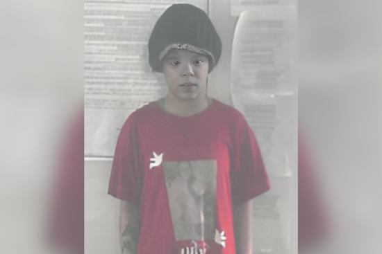 Cincinnati Police Appeal for Public Help to Locate Missing Teen Etheonah White, Feared Traveling to Toledo