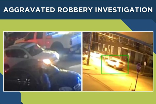 Cincinnati Police Investigate Aggravated Robbery on West 68th Street, Community Calls for Action Amid Safety Concerns
