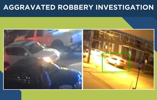 Cincinnati Police Investigate Aggravated Robbery on West 68th Street, Community Calls for Action Amid Safety Concerns