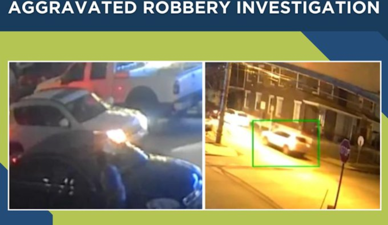 Cincinnati Police Investigate Aggravated Robbery on West 68th Street, Community Calls for Action Amid Safety Concerns