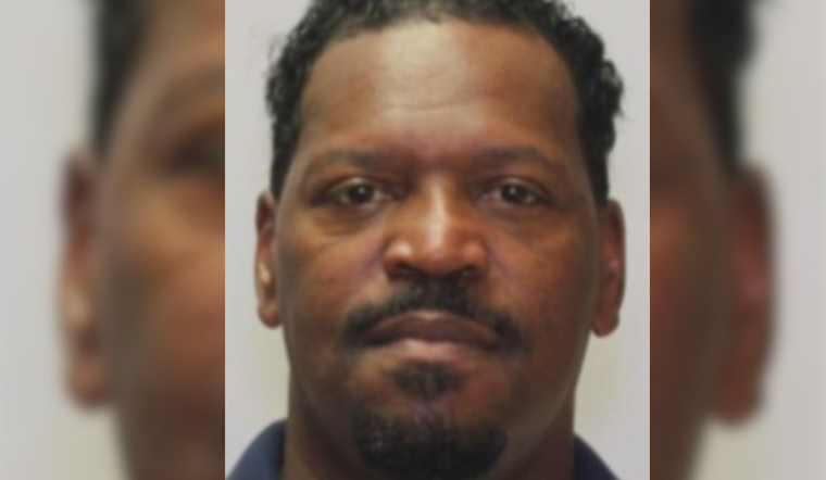 Cincinnati Police Issue Warrant for Armed and Dangerous Suspect Troy Segar, Seek Public's Aid in Arrest
