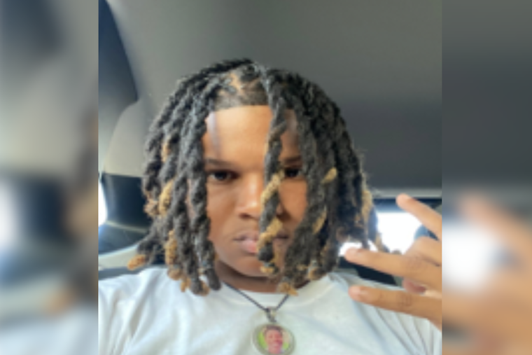 Cincinnati Police Seek Help: 16-Year-Old Michael Brown Missing from Westwood, Public's Assistance Requested
