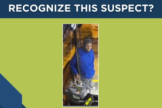 Cincinnati Police Seek Help to Identify Suspect in Assault on Metro Bus Driver
