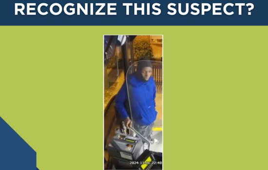 Cincinnati Police Seek Help to Identify Suspect in Assault on Metro Bus Driver