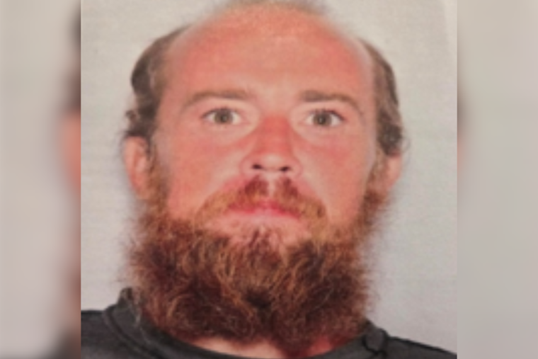 Cincinnati Police Seek Public Assistance in Search for Missing Adult John Sullivan