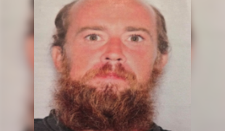 Cincinnati Police Seek Public Assistance in Search for Missing Adult John Sullivan