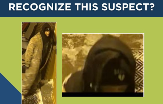 Cincinnati Police Seek Public Assistance to Identify Suspect in Property Damage on Cora Ave