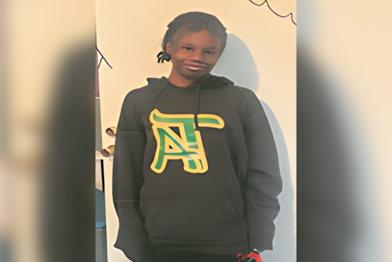 Cincinnati Police Seek Public's Help in Locating Missing 16-Year-Old Jaylinn Redmond