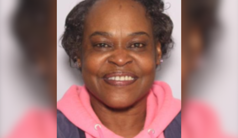Cincinnati Police Seek Public's Help in Locating Missing Adult Michelle Welch Last Seen November 29