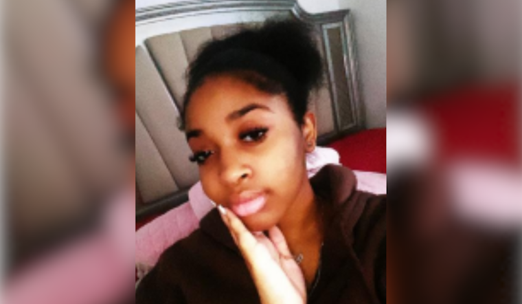 Cincinnati Police Seek Public's Help to Find Missing Teen Gabrielle Saunders