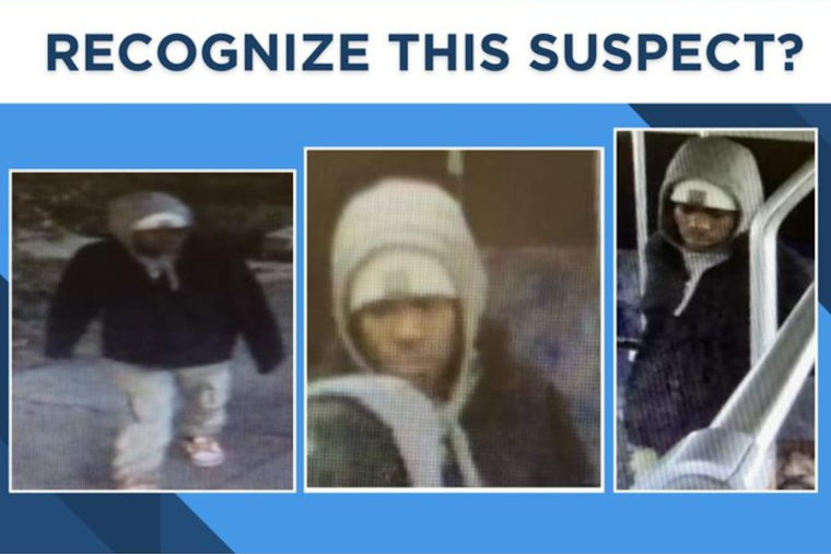 Cincinnati Police Seek Public's Help to Identify Suspect in Aggravated Robbery on Warsaw Avenue