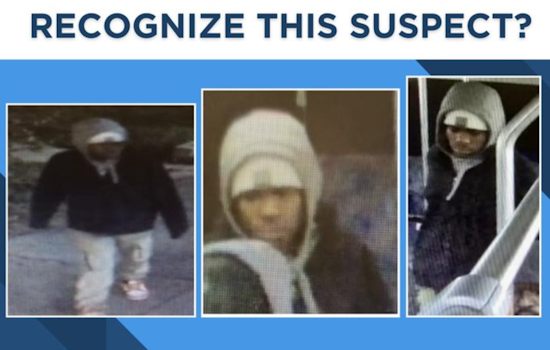 Cincinnati Police Seek Public's Help to Identify Suspect in Aggravated Robbery on Warsaw Avenue