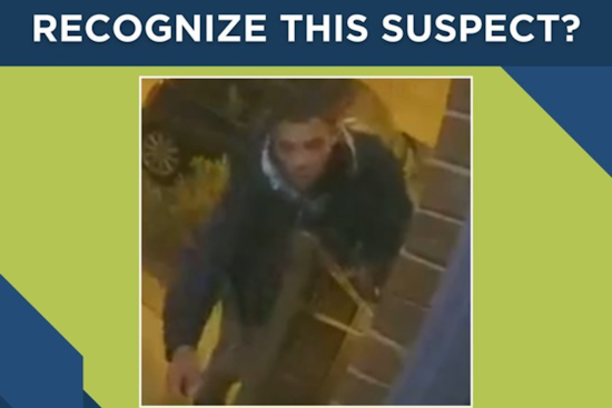 Cincinnati Police Seek Tips After Package Theft in Over-the-Rhine, Community on High Alert