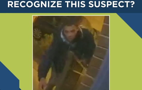 Cincinnati Police Seek Tips After Package Theft in Over-the-Rhine, Community on High Alert