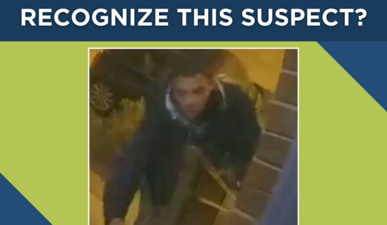 Cincinnati Police Seek Tips After Package Theft in Over-the-Rhine, Community on High Alert