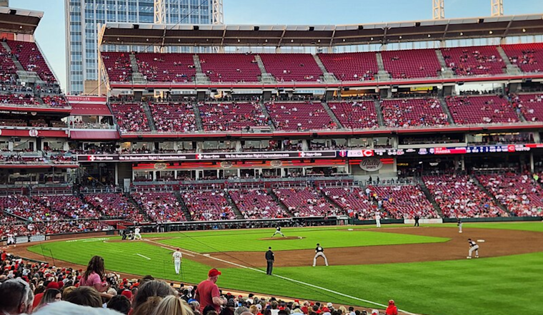 Cincinnati Reds Seal Broadcast Deal with FanDuel Sports Network for 2025 Season
