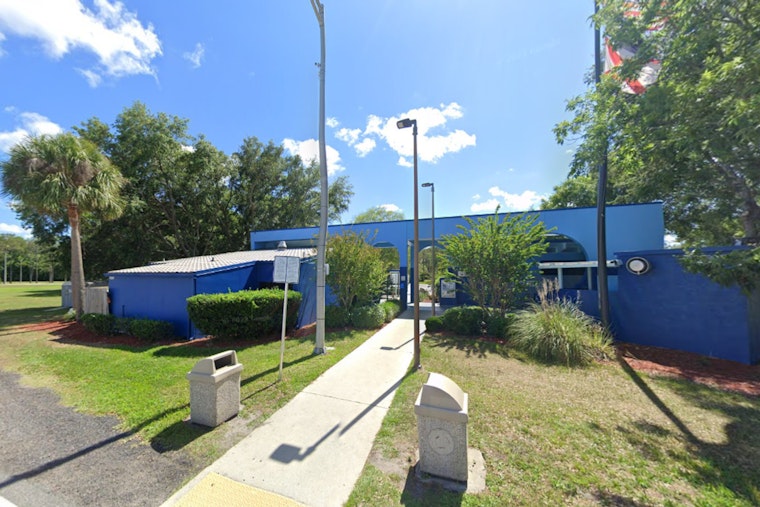 Citizen Tip Leads to Swift Response to False Alarm at St. Johns County Rest Area
