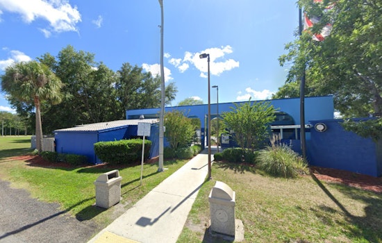 Citizen Tip Leads to Swift Response to False Alarm at St. Johns County Rest Area