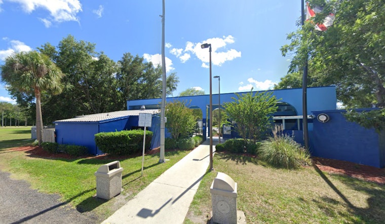 Citizen Tip Leads to Swift Response to False Alarm at St. Johns County Rest Area