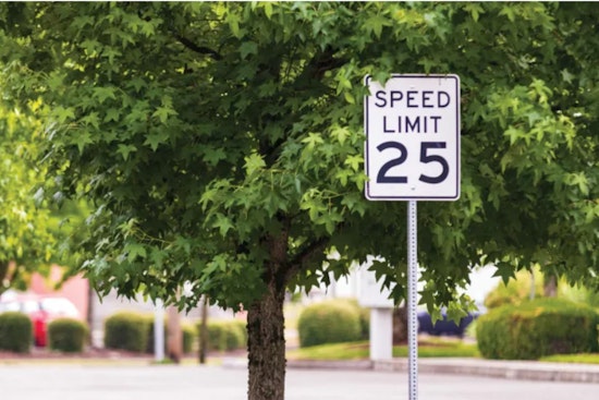City of Bloomington New 25 MPH Speed Limits Aim to Enhance City Street Safety