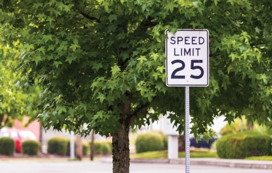 City of Bloomington New 25 MPH Speed Limits Aim to Enhance City Street Safety
