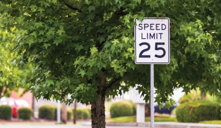 City of Bloomington New 25 MPH Speed Limits Aim to Enhance City Street Safety