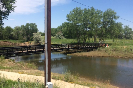 City of Boulder Breaks Ground on Valmont Road Multi-Use Path to Enhance Connectivity