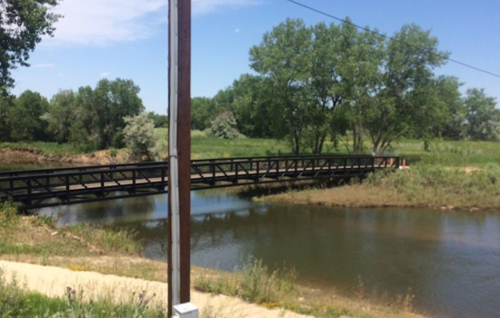 City of Boulder Breaks Ground on Valmont Road Multi-Use Path to Enhance Connectivity