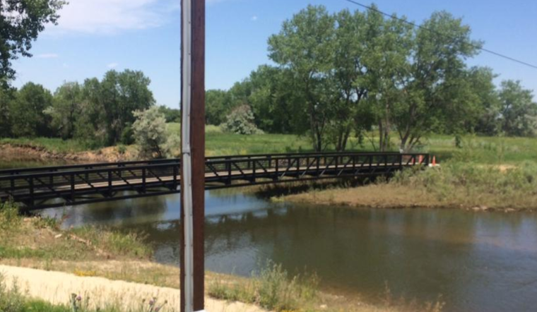 City of Boulder Breaks Ground on Valmont Road Multi-Use Path to Enhance Connectivity