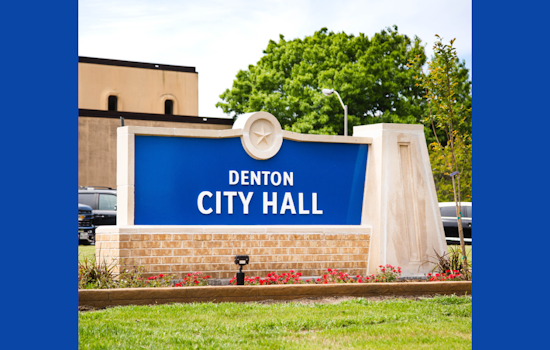 City of Denton Boosts Transparency with New Online Access to Municipal Staff Reports