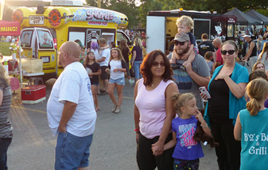 City of Mentor Seeks Participants for 2025 Event Season: Calling All Sponsors, Vendors, and Performers