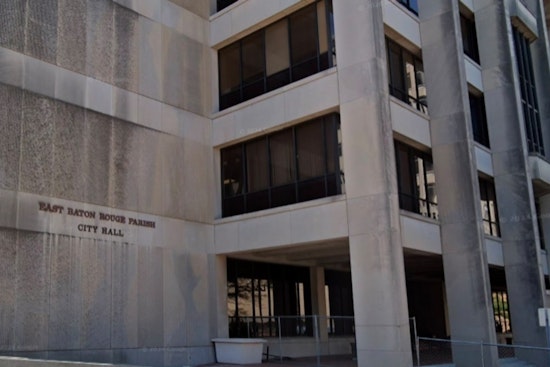 City-Parish Announces Office Closure and Service Interruptions Amidst Freezing Weather Conditions