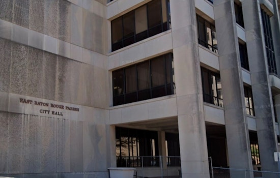 City-Parish Announces Office Closure and Service Interruptions Amidst Freezing Weather Conditions