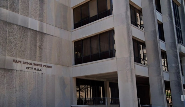 City-Parish Announces Office Closure and Service Interruptions Amidst Freezing Weather Conditions
