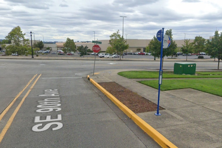 Clackamas County Sheriff Investigates Suspicious Encounter Near Local School Bus Stop