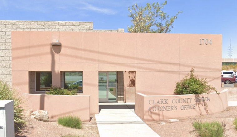 Clark County Launches First “Missing in Nevada Day” to Aid Families of the Disappeared