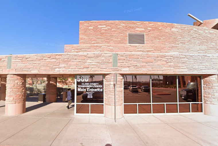 Clark County Public Works Embarks on ADA-Compliant Pedestrian Infrastructure Upgrades