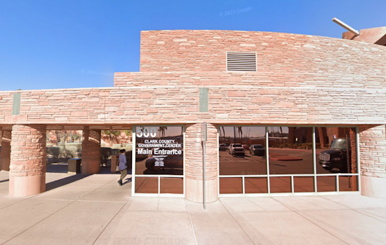 Clark County Public Works Embarks on ADA-Compliant Pedestrian Infrastructure Upgrades