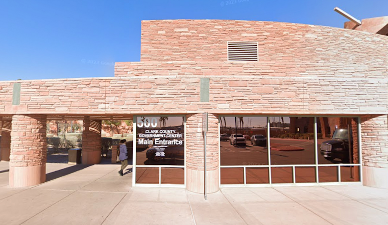 Clark County Public Works Embarks on ADA-Compliant Pedestrian Infrastructure Upgrades