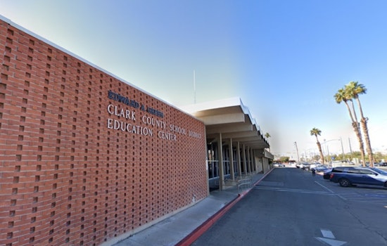Clark County School District Settles Lawsuits for $12.6 Million Over Employee Misconduct at Las Vegas Schools