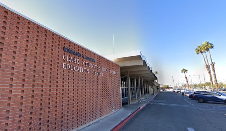 Clark County School District Settles Lawsuits for $12.6 Million Over Employee Misconduct at Las Vegas Schools