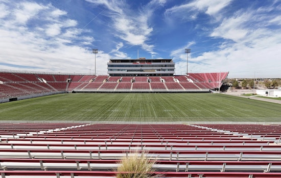 Clark County Secures Ownership of Historic Sam Boyd Stadium from UNLV for $5 Million