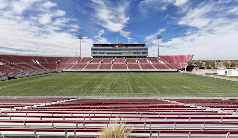 Clark County Secures Ownership of Historic Sam Boyd Stadium from UNLV for $5 Million