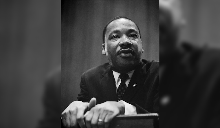 Clarksville Mayor Joe Pitts Honors Dr. King's Legacy, Affirms Ongoing Struggle for Unity and Justice