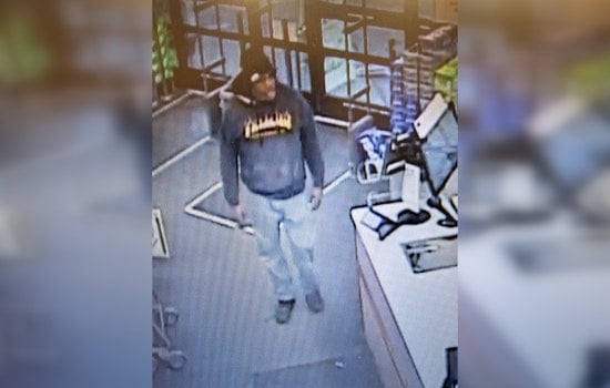 Clarksville PD Seeks Public Help to Identify Suspect in Walgreens Cigarette Theft