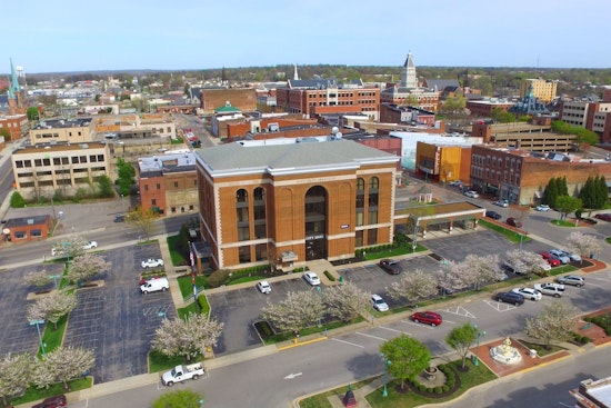Clarksville Rings In New Year with City Office Closures, Essential Services Remain Uninterrupted