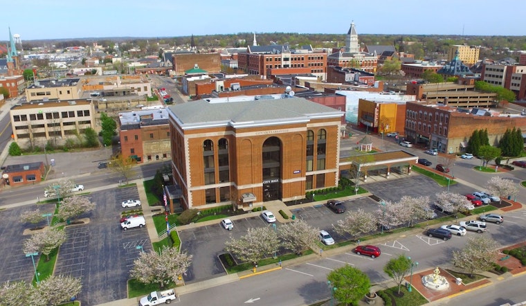 Clarksville Rings In New Year with City Office Closures, Essential Services Remain Uninterrupted