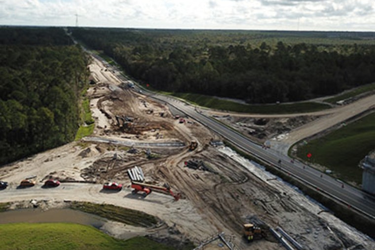 Clay County Motorists Alerted to Upcoming Road Construction Affecting Middleburg, Green Cove Springs, and Lake Asbury