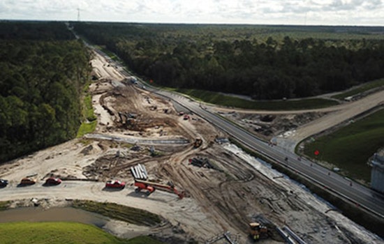Clay County Motorists Alerted to Upcoming Road Construction Affecting Middleburg, Green Cove Springs, and Lake Asbury