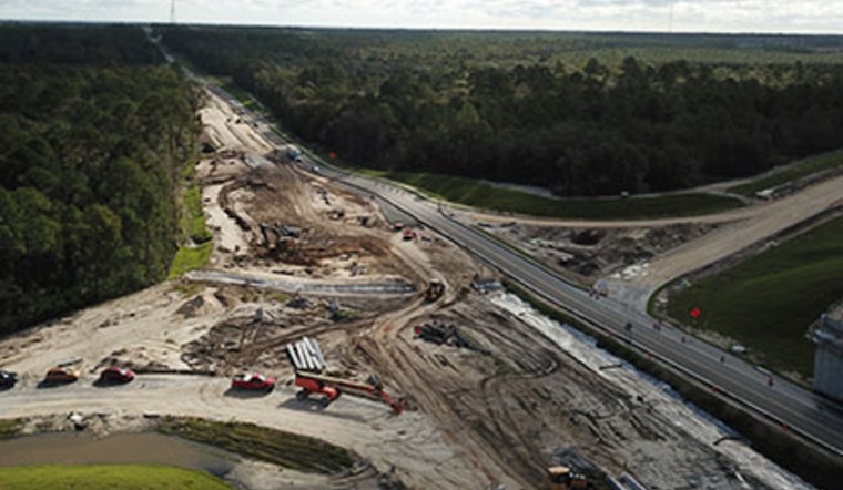 Clay County Motorists Alerted to Upcoming Road Construction Affecting Middleburg, Green Cove Springs, and Lake Asbury